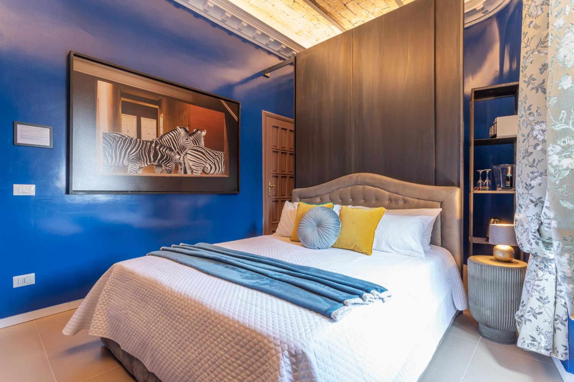 Apartamento Maison Colonna Luxury *