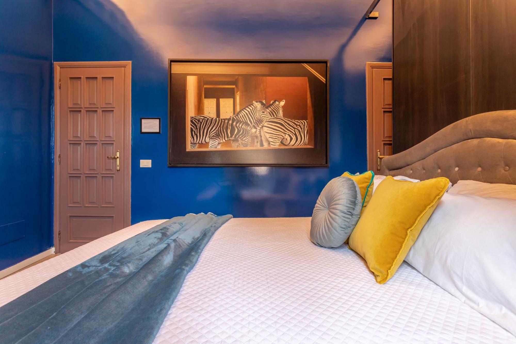 Maison Colonna Luxury Roma