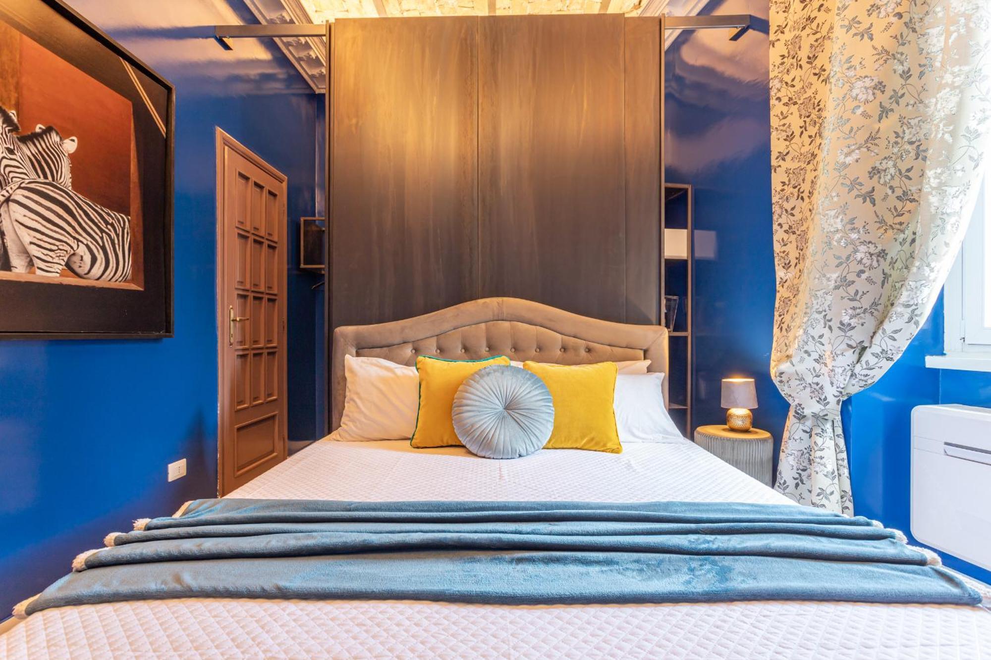 Maison Colonna Luxury *