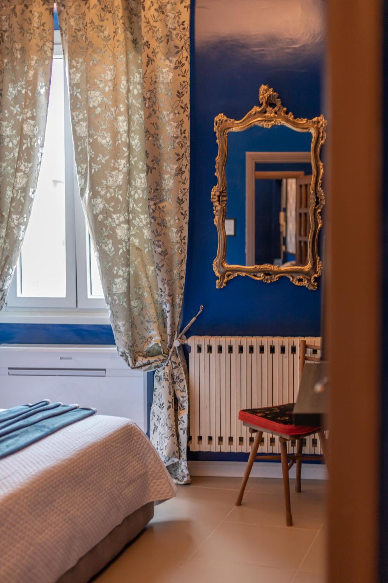 Apartamento Maison Colonna Luxury Roma