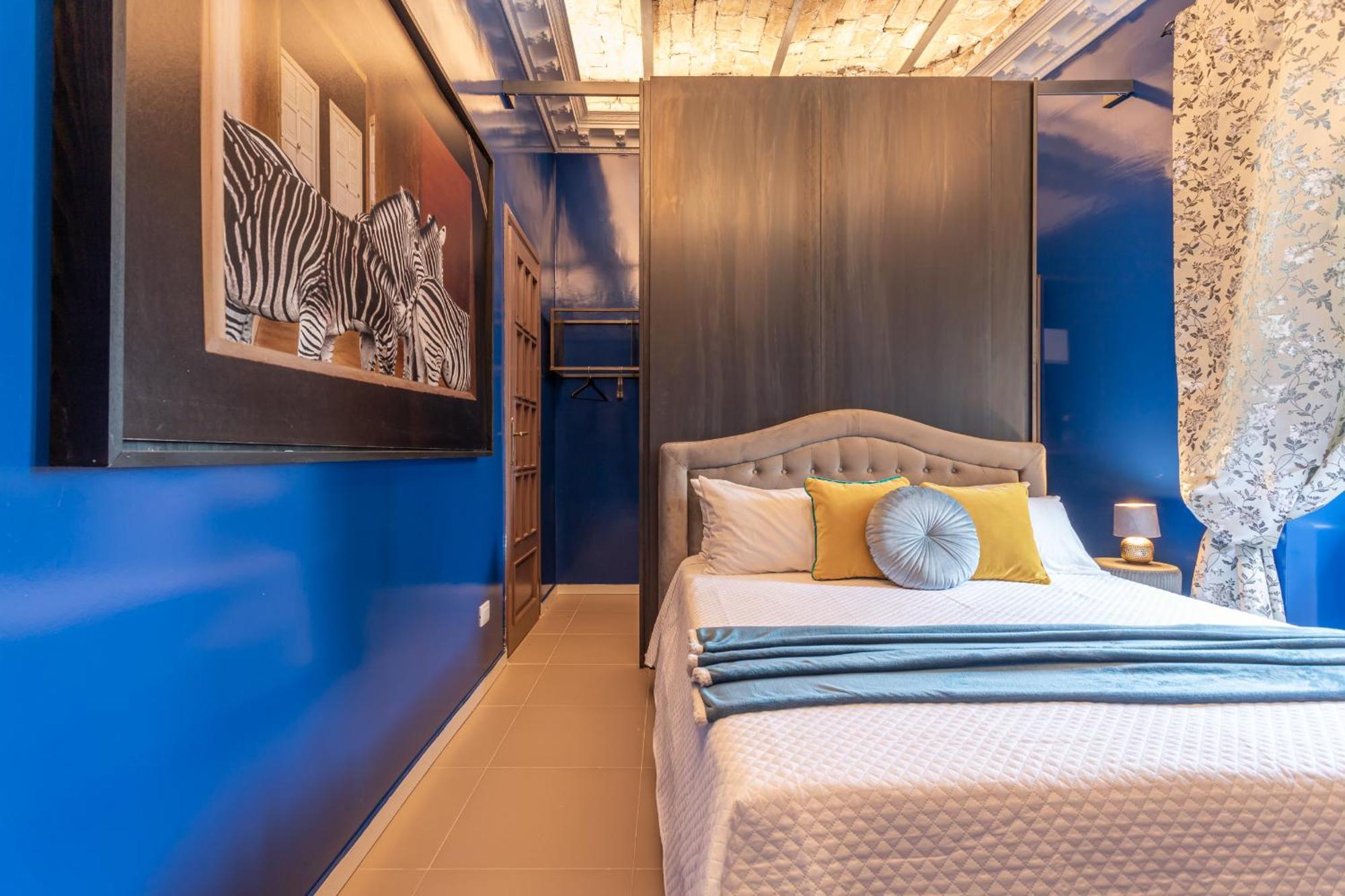 Apartamento Maison Colonna Luxury Roma
