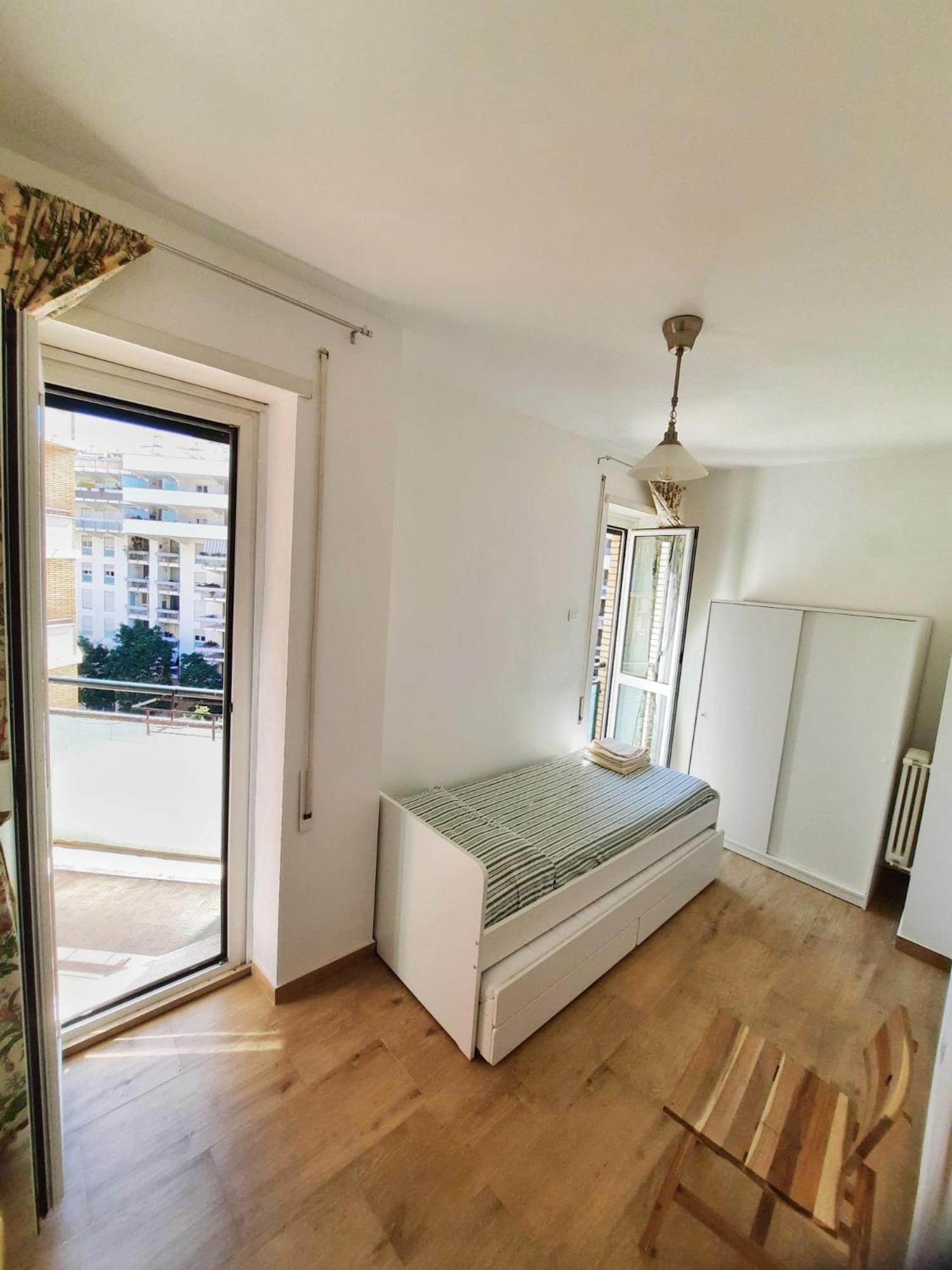Apartment Pina's Trastevere House *