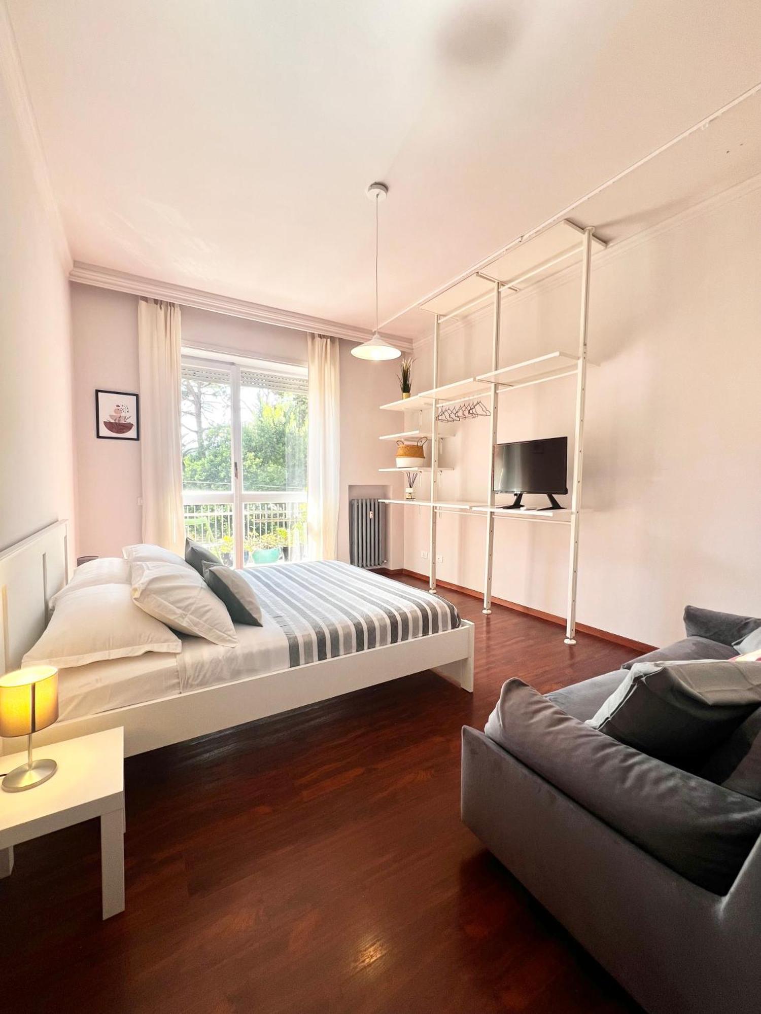 Flaminia Design * Rom
