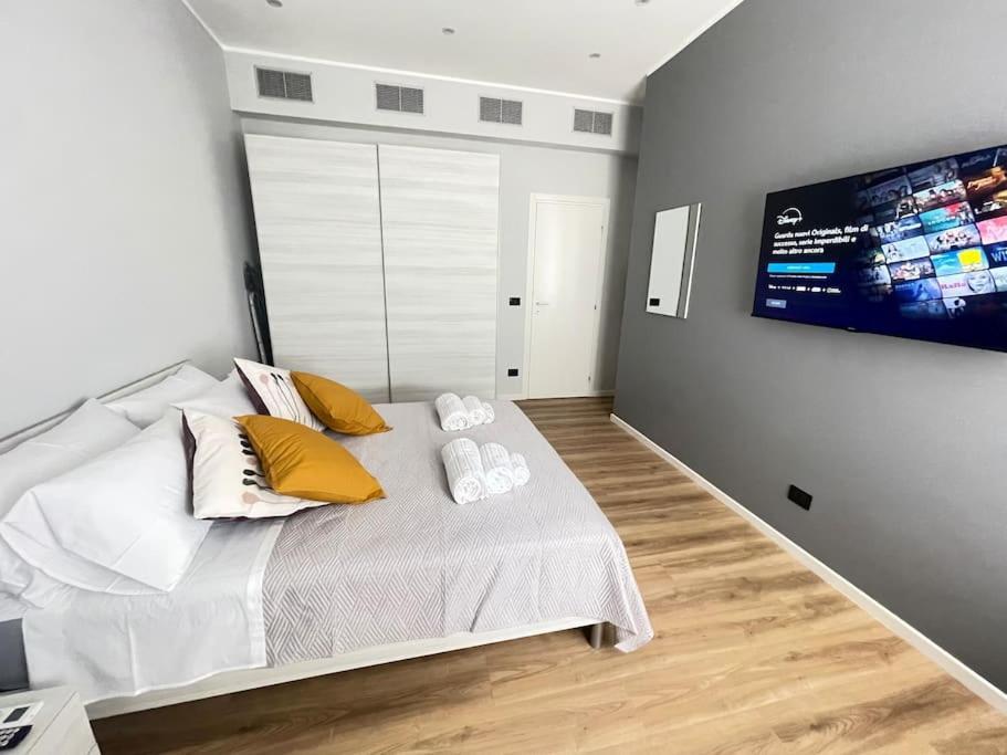 A Casa Di Amici - Delizioso A 15 Minuti Dal Cuore Di Apartment Rom