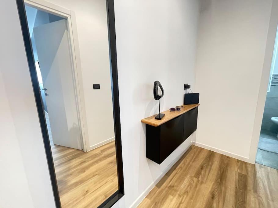 A Casa Di Amici - Delizioso A 15 Minuti Dal Cuore Di Apartamento Roma