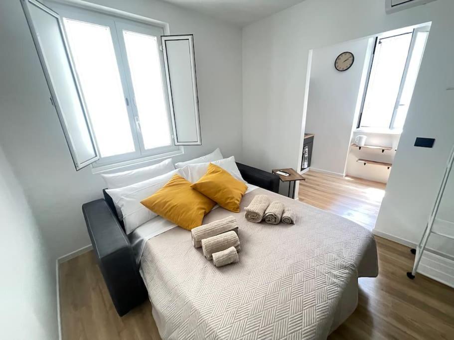 A Casa Di Amici - Delizioso A 15 Minuti Dal Cuore Di Apartamento