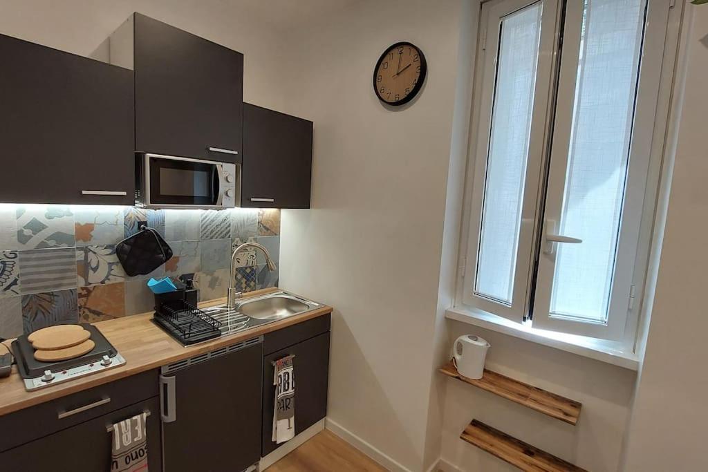 Apartamento A Casa Di Amici - Delizioso A 15 Minuti Dal Cuore Di