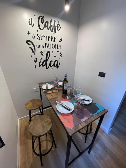 Apartamento A Casa Di Amici - Delizioso A 15 Minuti Dal Cuore Di Roma