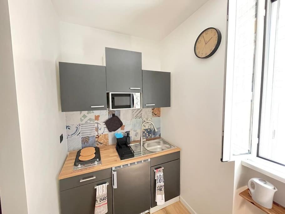 Apartamento A Casa Di Amici - Delizioso A 15 Minuti Dal Cuore Di