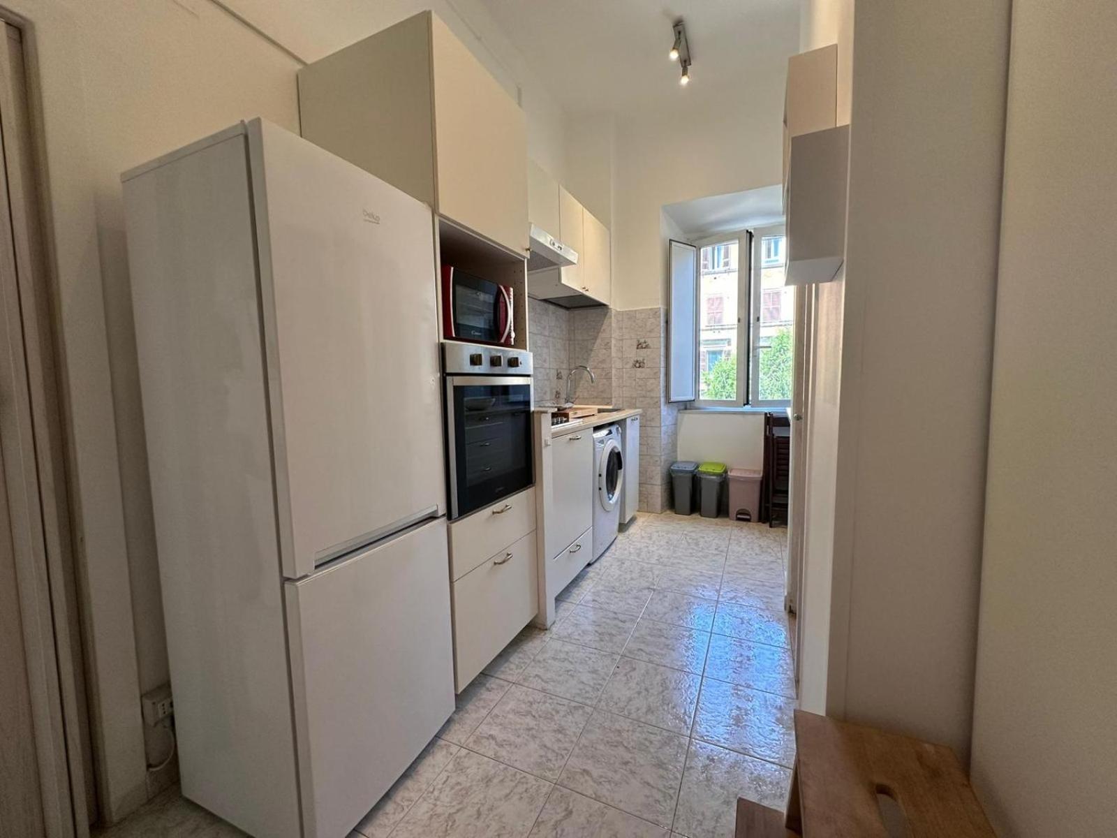 Apartamento Colosseo Manzoni Termini 101 Roma