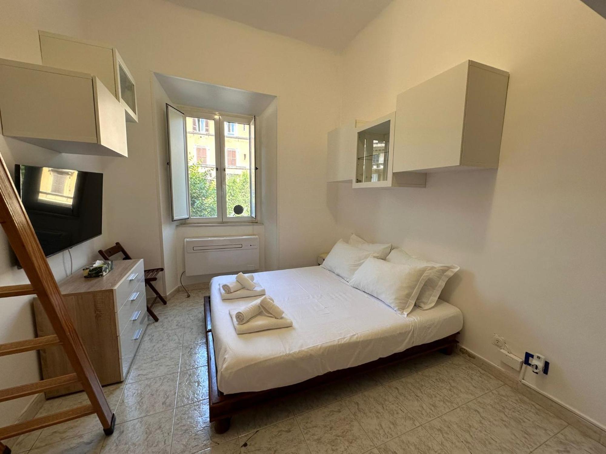 Apartamento Colosseo Manzoni Termini 101