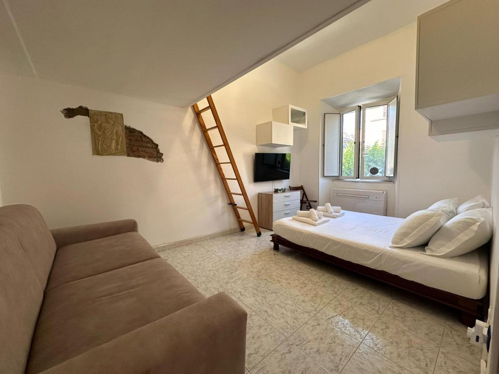 Apartamento Colosseo Manzoni Termini 101 Roma