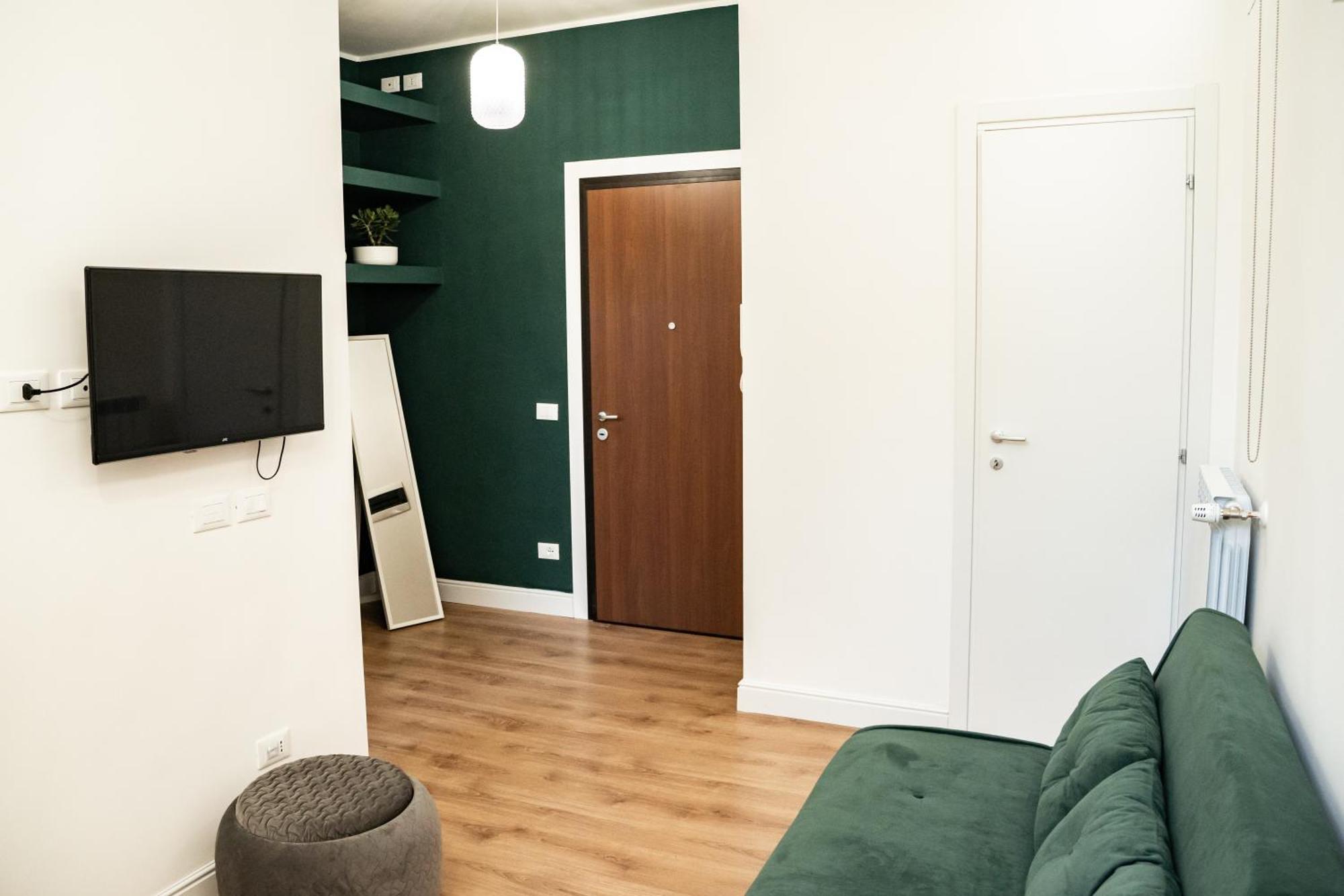 Domina - San Pietro 2 Apartment