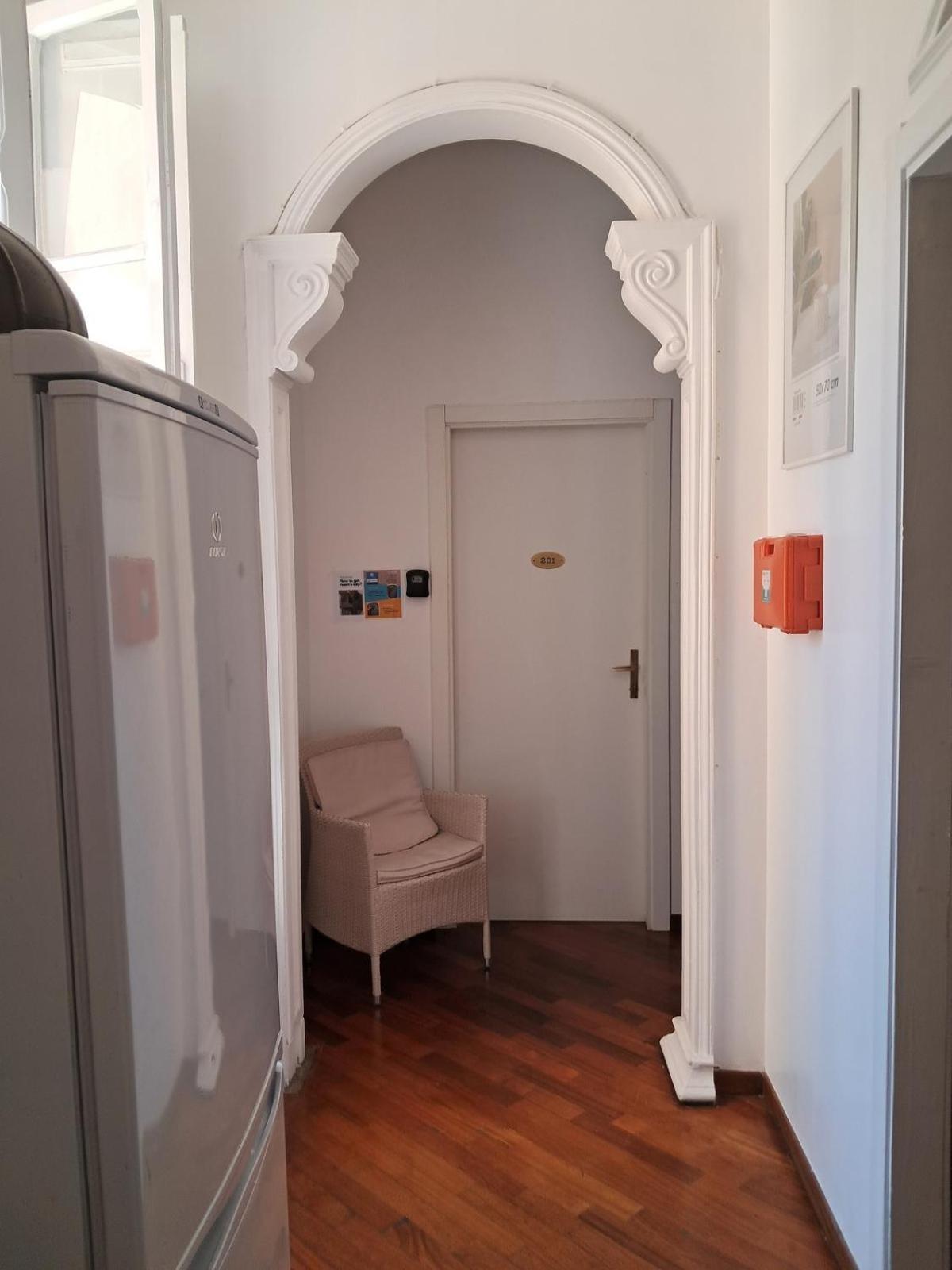 Domus Filiberto Casa de hóspedes Roma