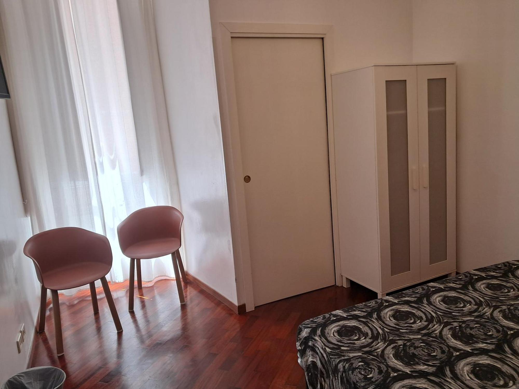 Domus Filiberto Casa de hóspedes Roma