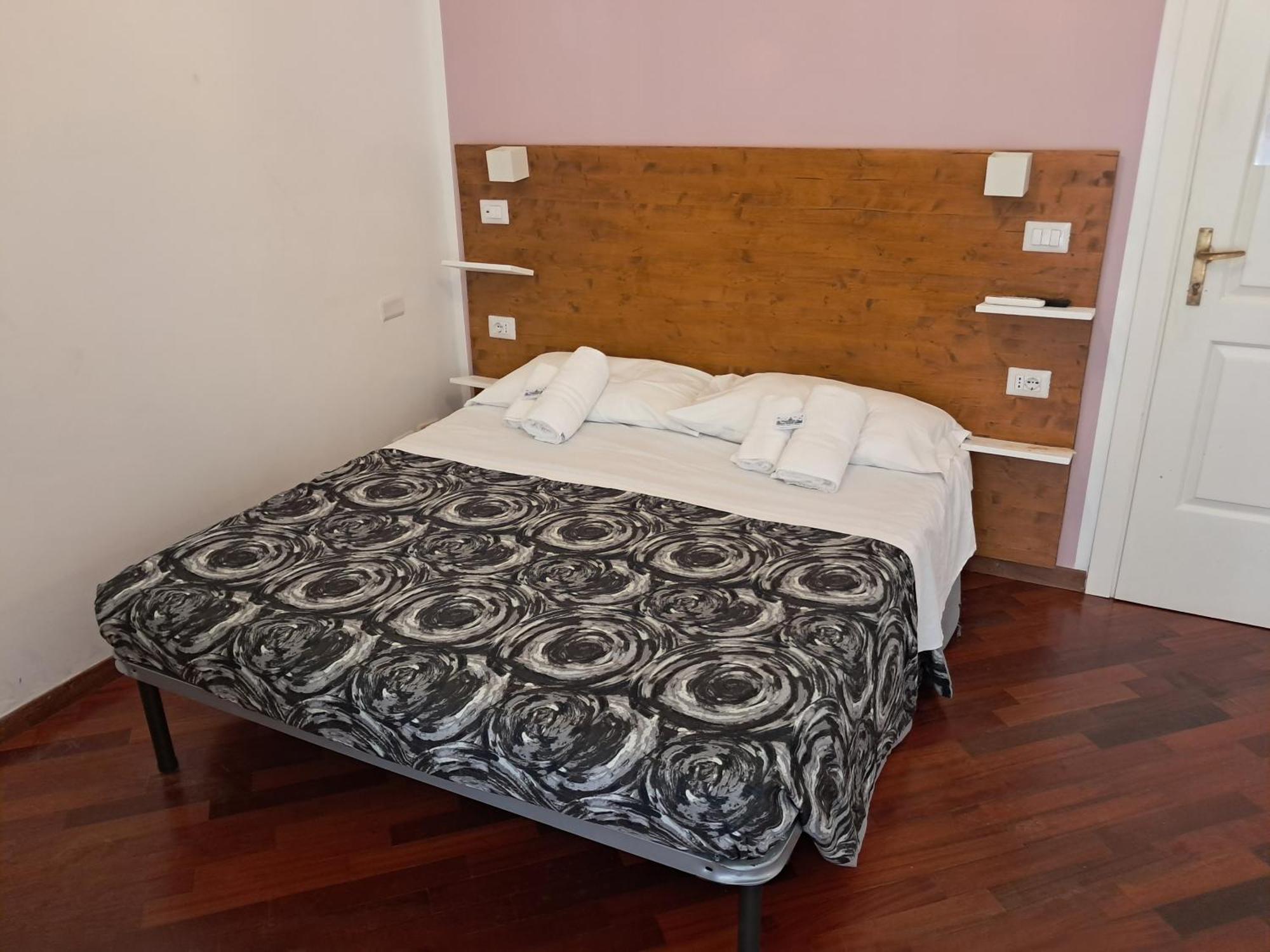 Domus Filiberto Casa de hóspedes Roma