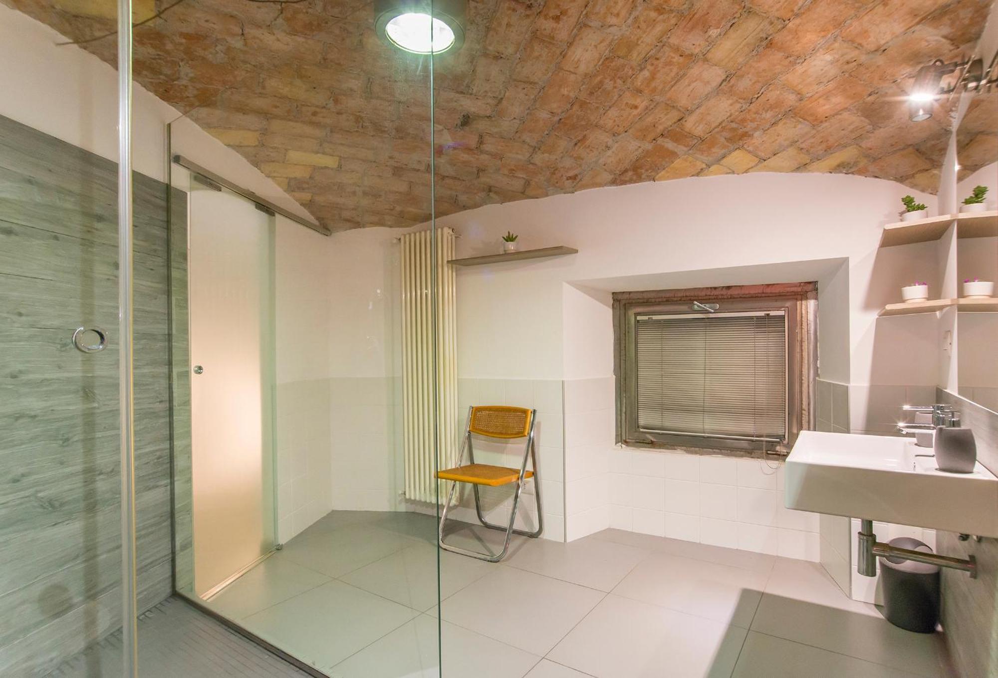 The Loft Gallery By Giulia Appartamento *