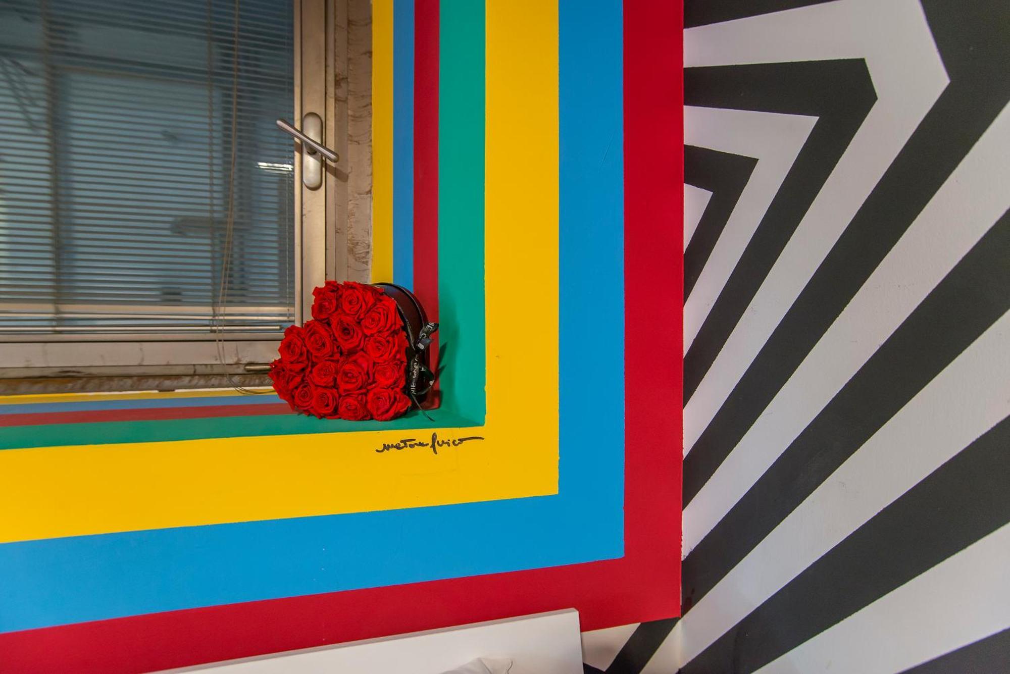 Appartamento The Loft Gallery By Giulia *
