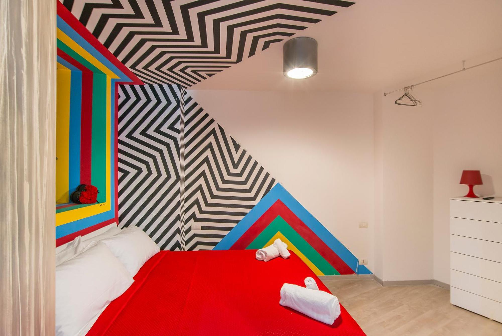 The Loft Gallery By Giulia Roma