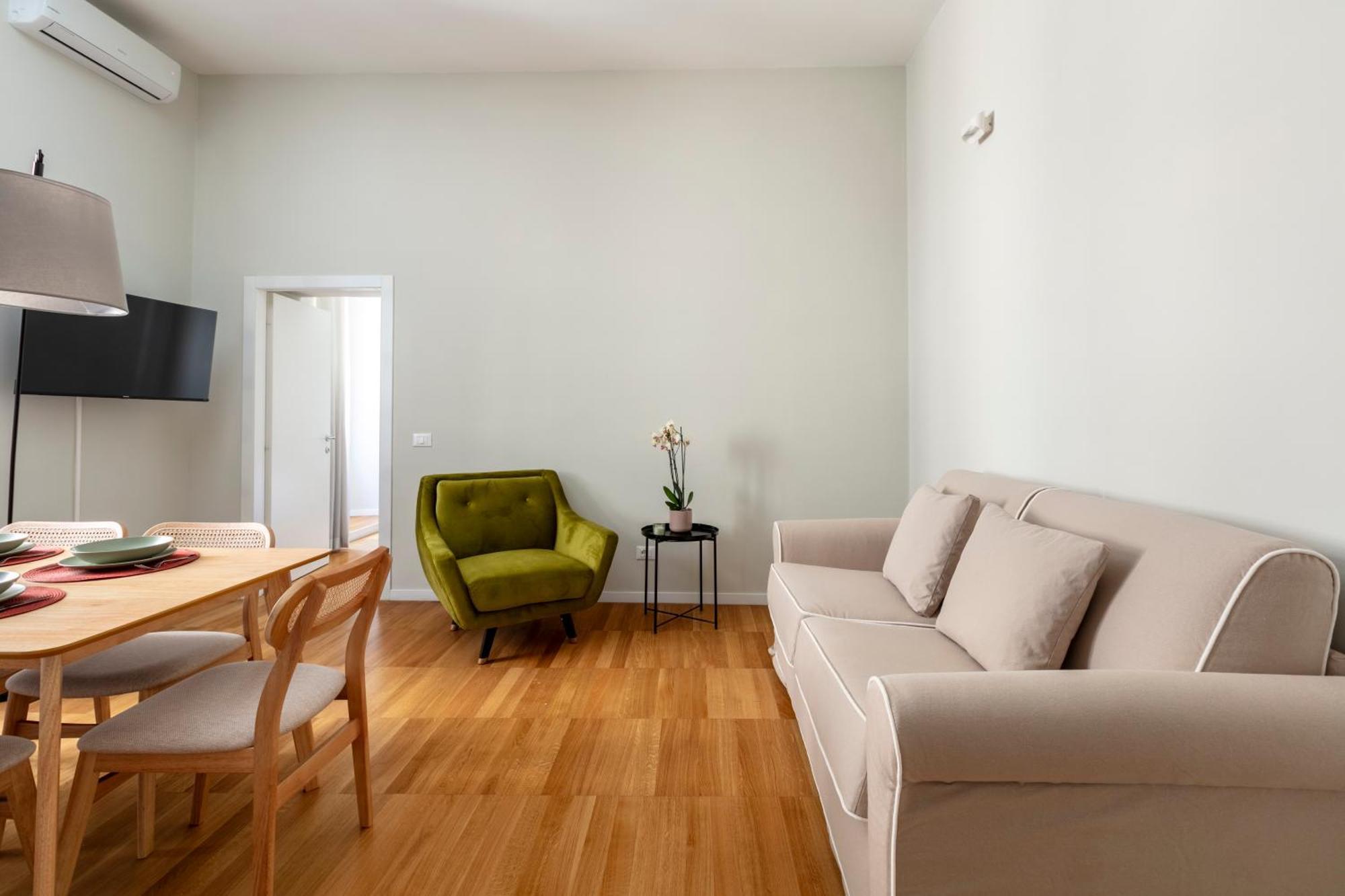 Casa Gracchi By Hili Roma