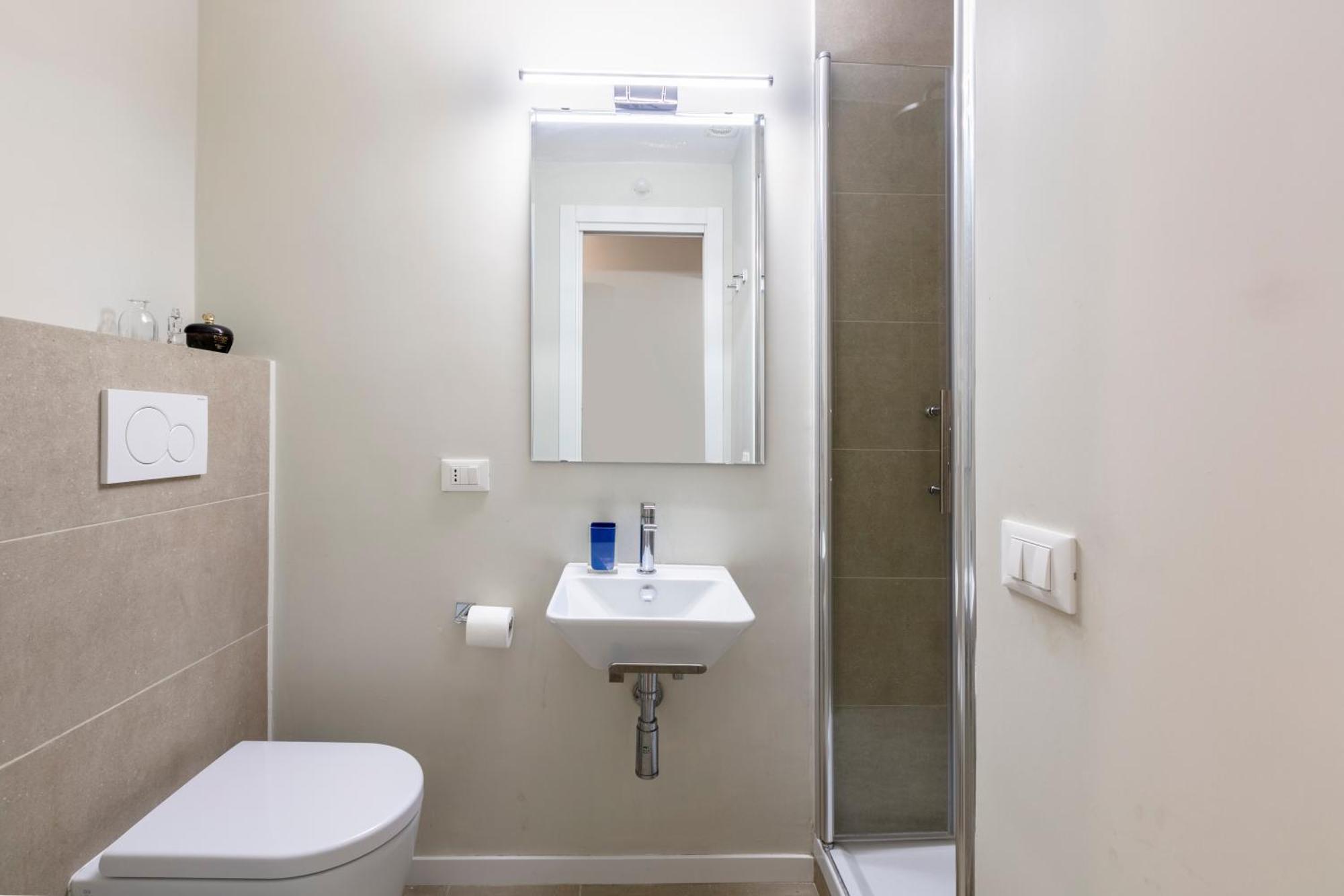Apartamento Casa Gracchi By Hili *