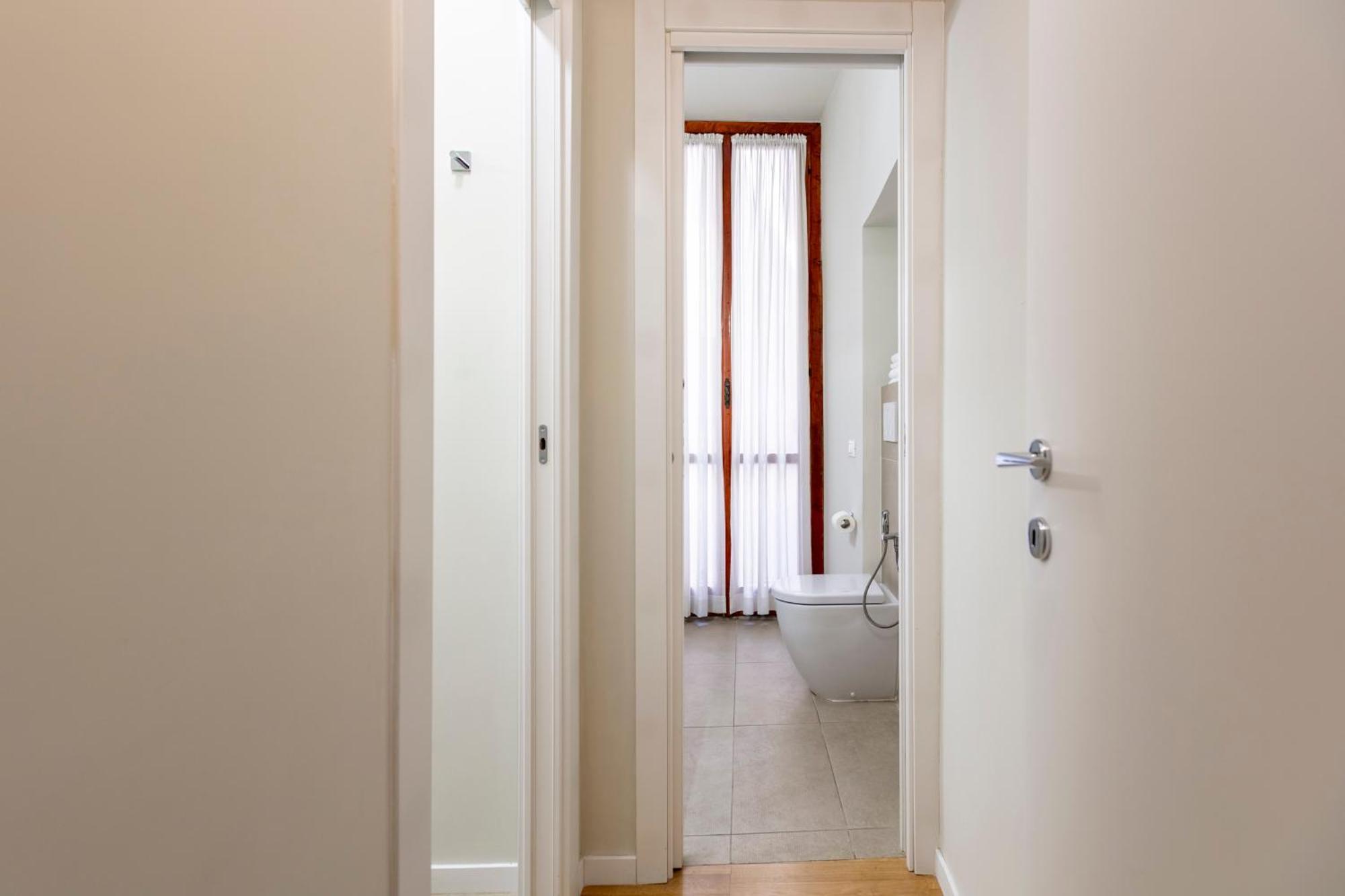 Casa Gracchi By Hili Roma