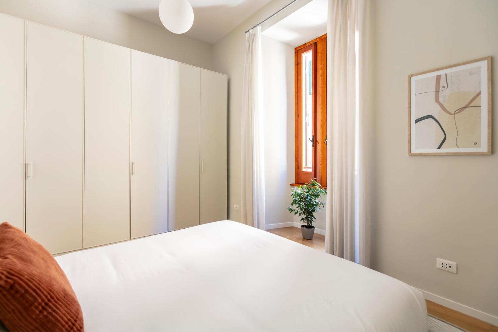 Casa Gracchi By Hili Apartamento *