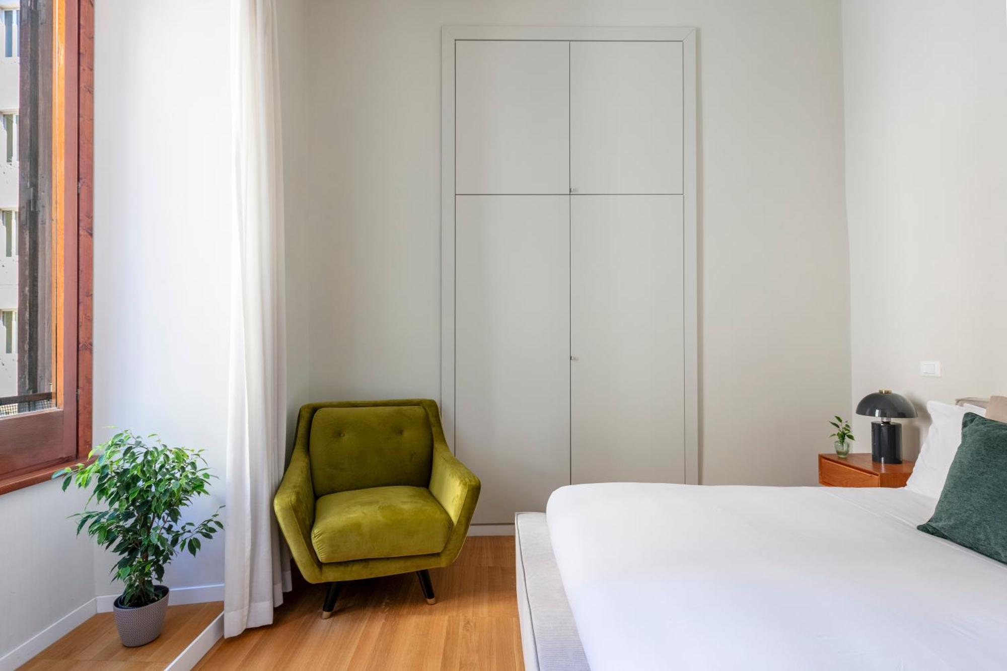 Casa Gracchi By Hili Apartamento *