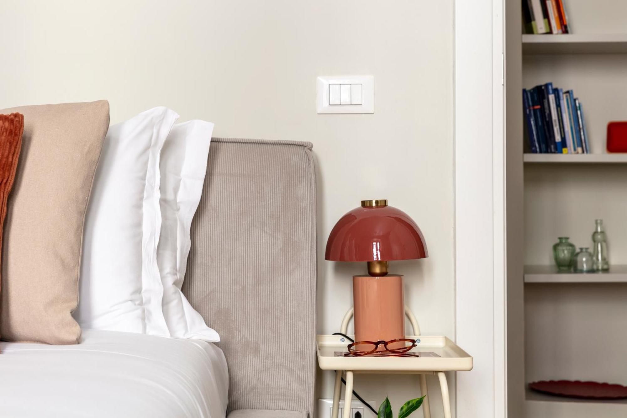 Appartamento Casa Gracchi By Hili *