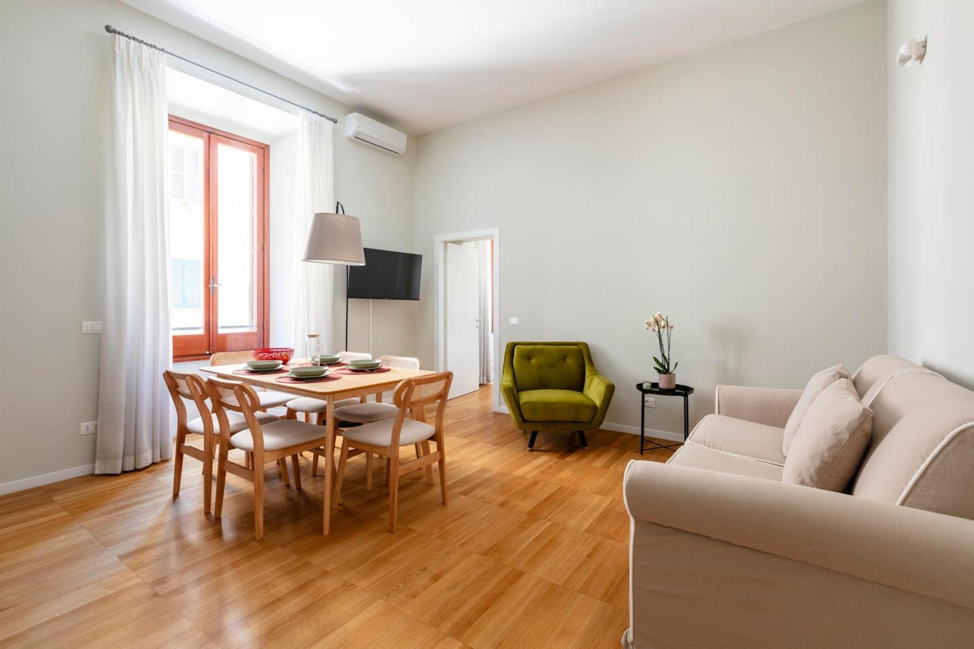 Casa Gracchi By Hili * Roma