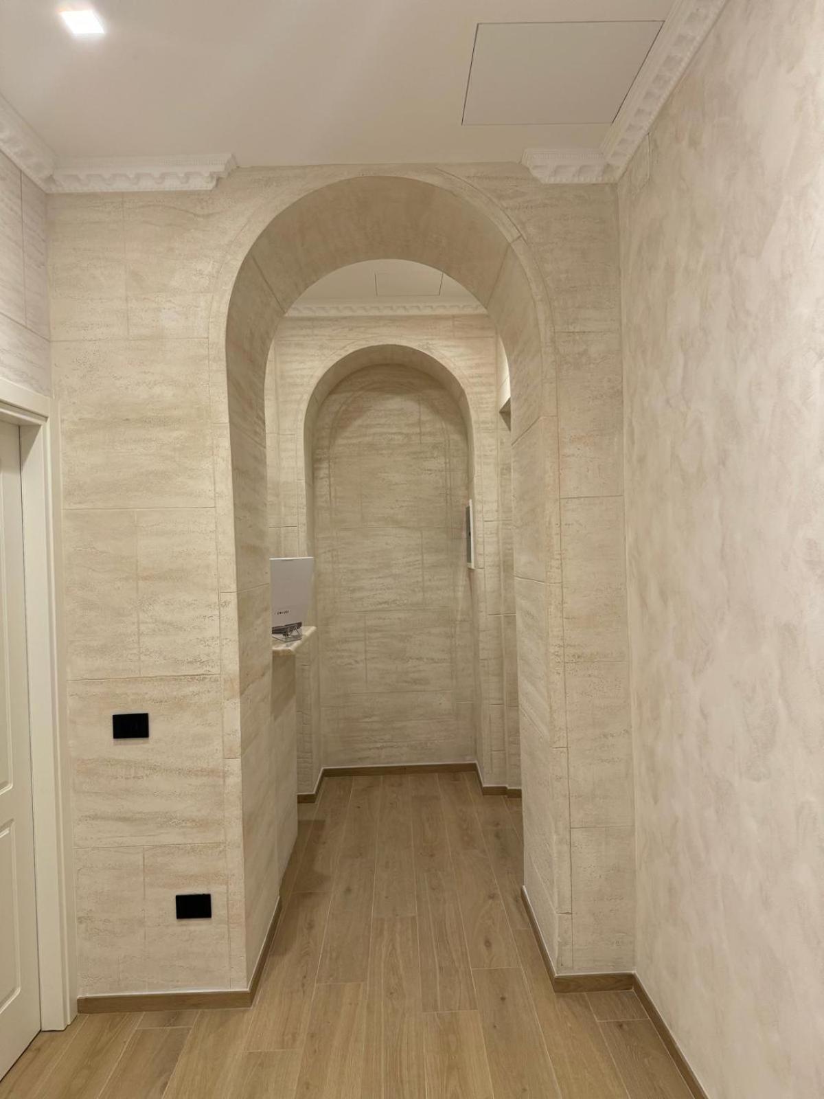 Santa Maria Maggiore Luxury Leilighet *