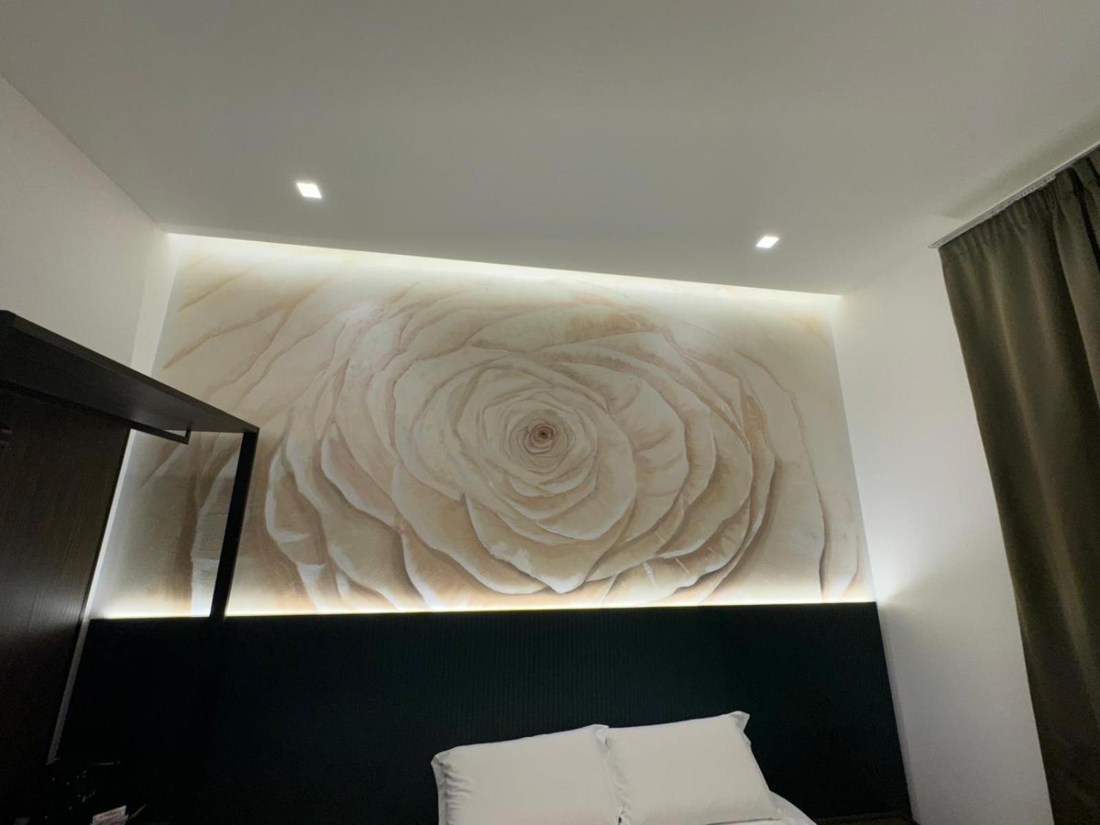 Santa Maria Maggiore Luxury Leilighet *