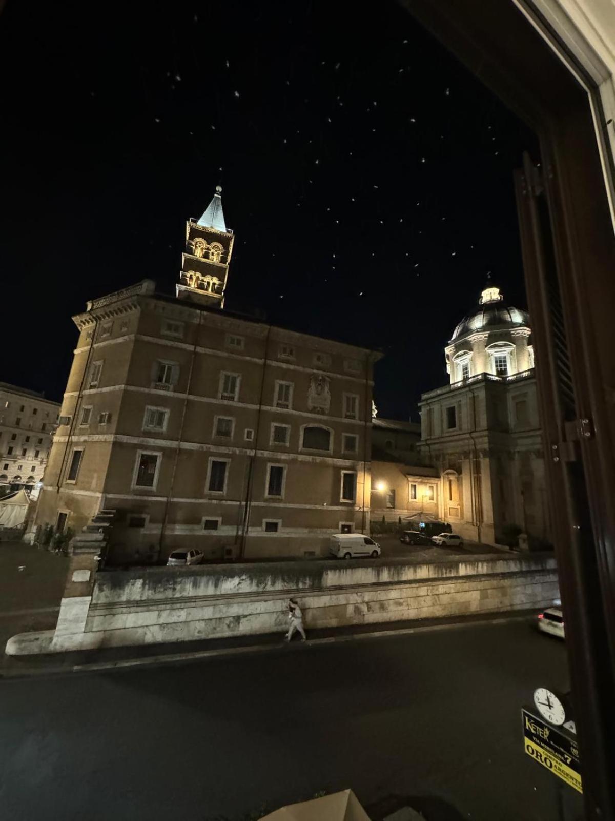 Santa Maria Maggiore Luxury Leilighet *