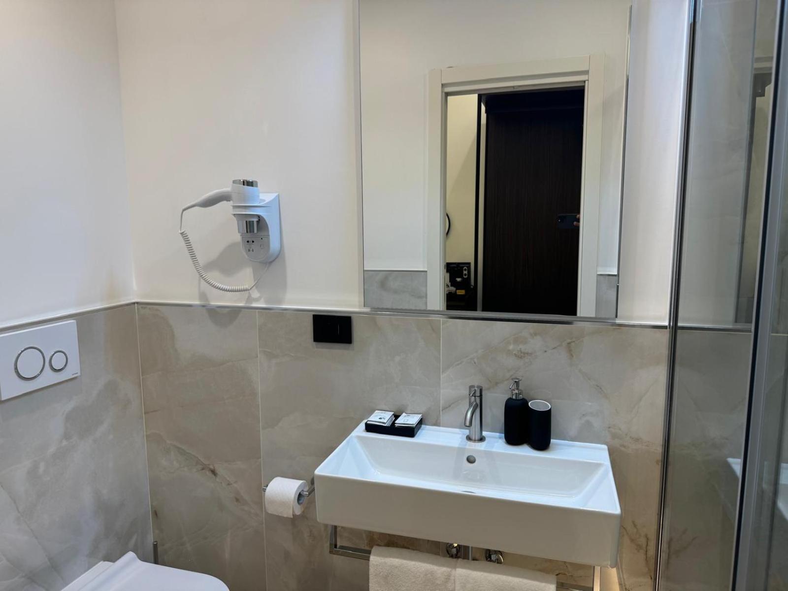 Santa Maria Maggiore Luxury Leilighet Roma