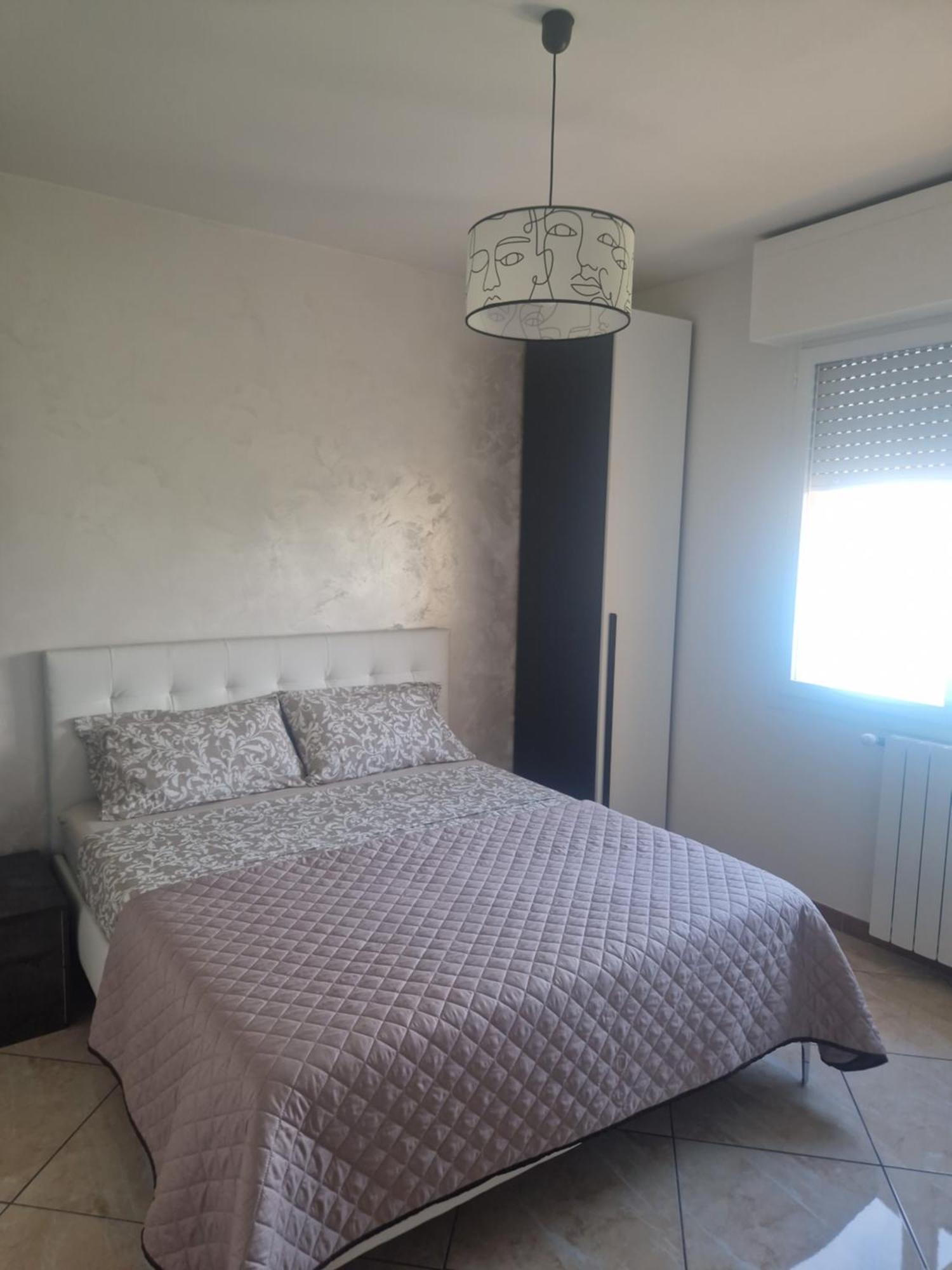La Casa Dell'ulivo Apartment *