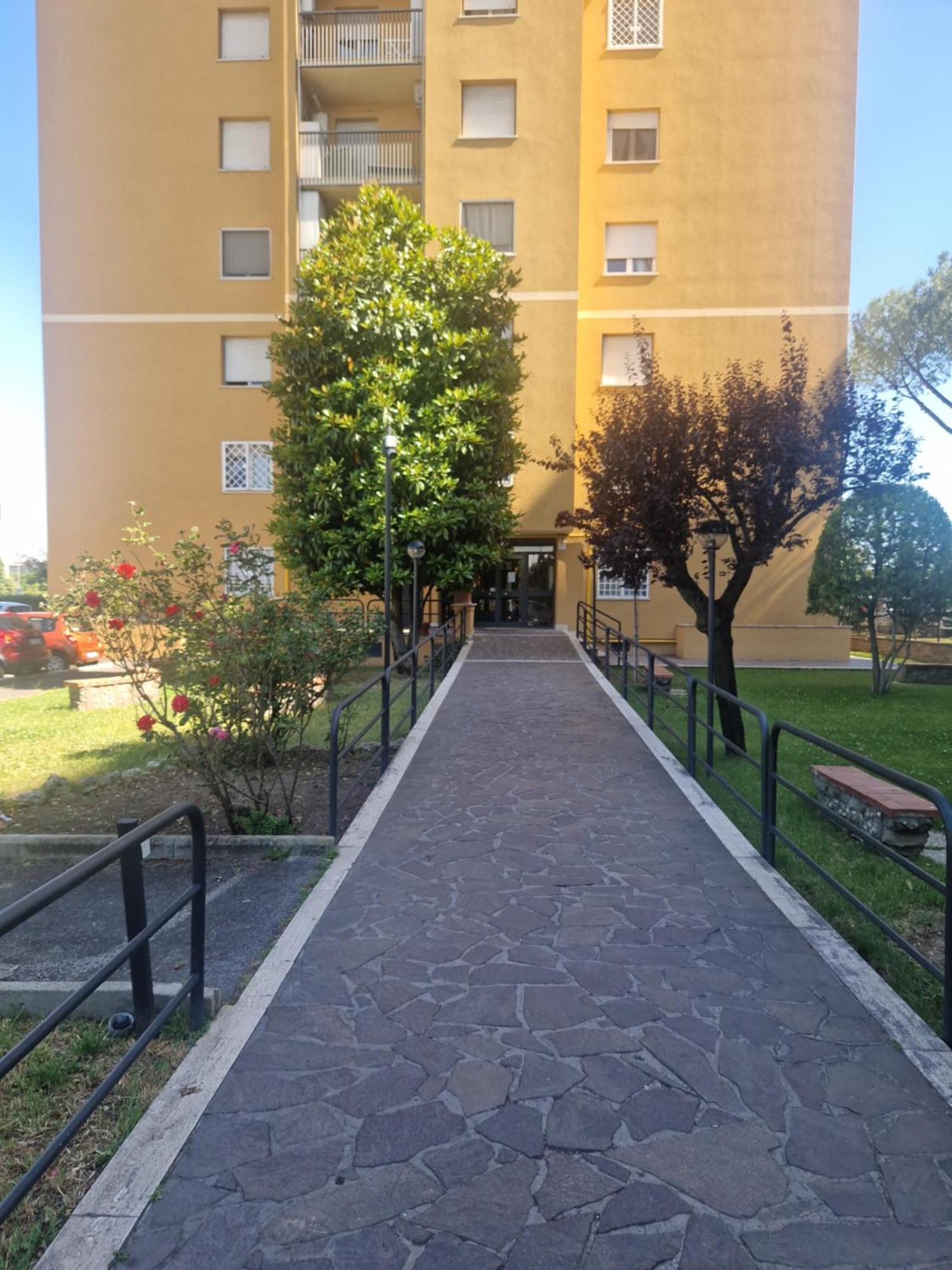 La Casa Dell'ulivo Rom