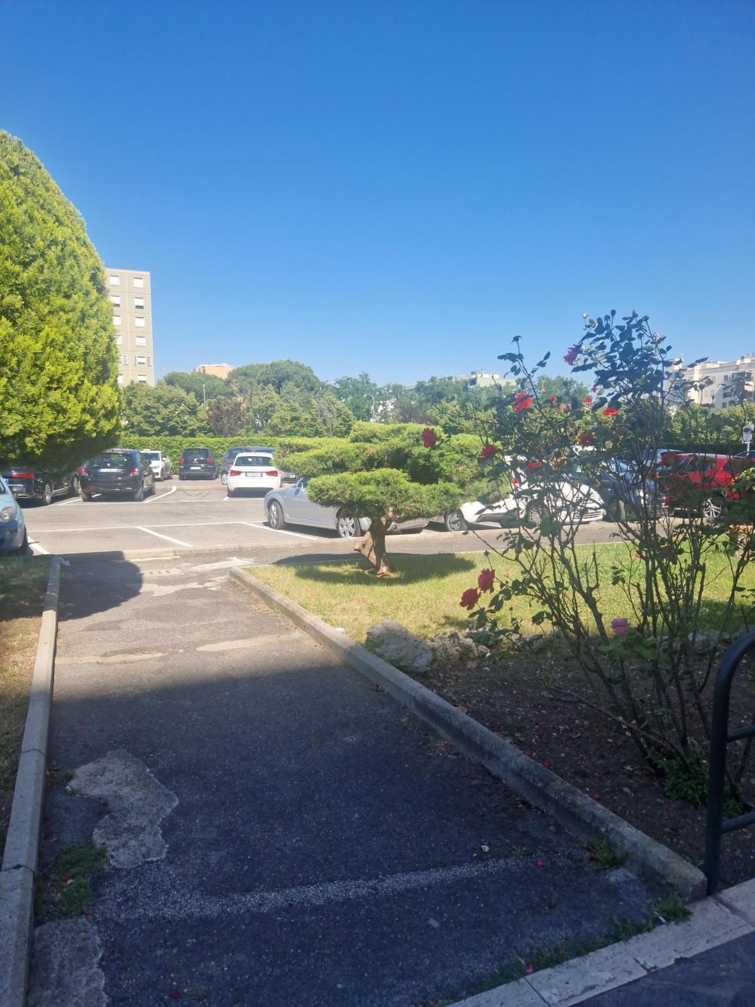 La Casa Dell'ulivo * Rom