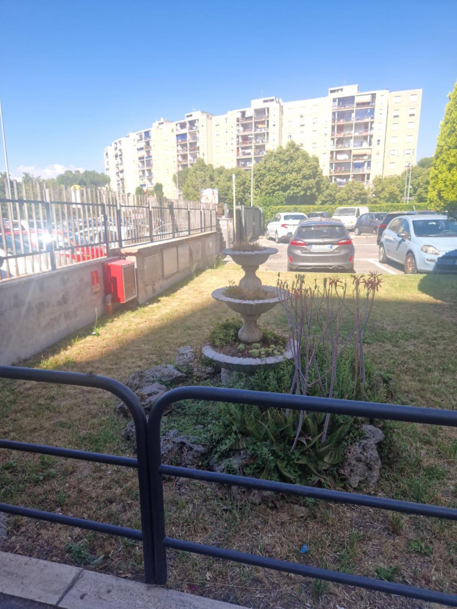 La Casa Dell'ulivo Apartment *