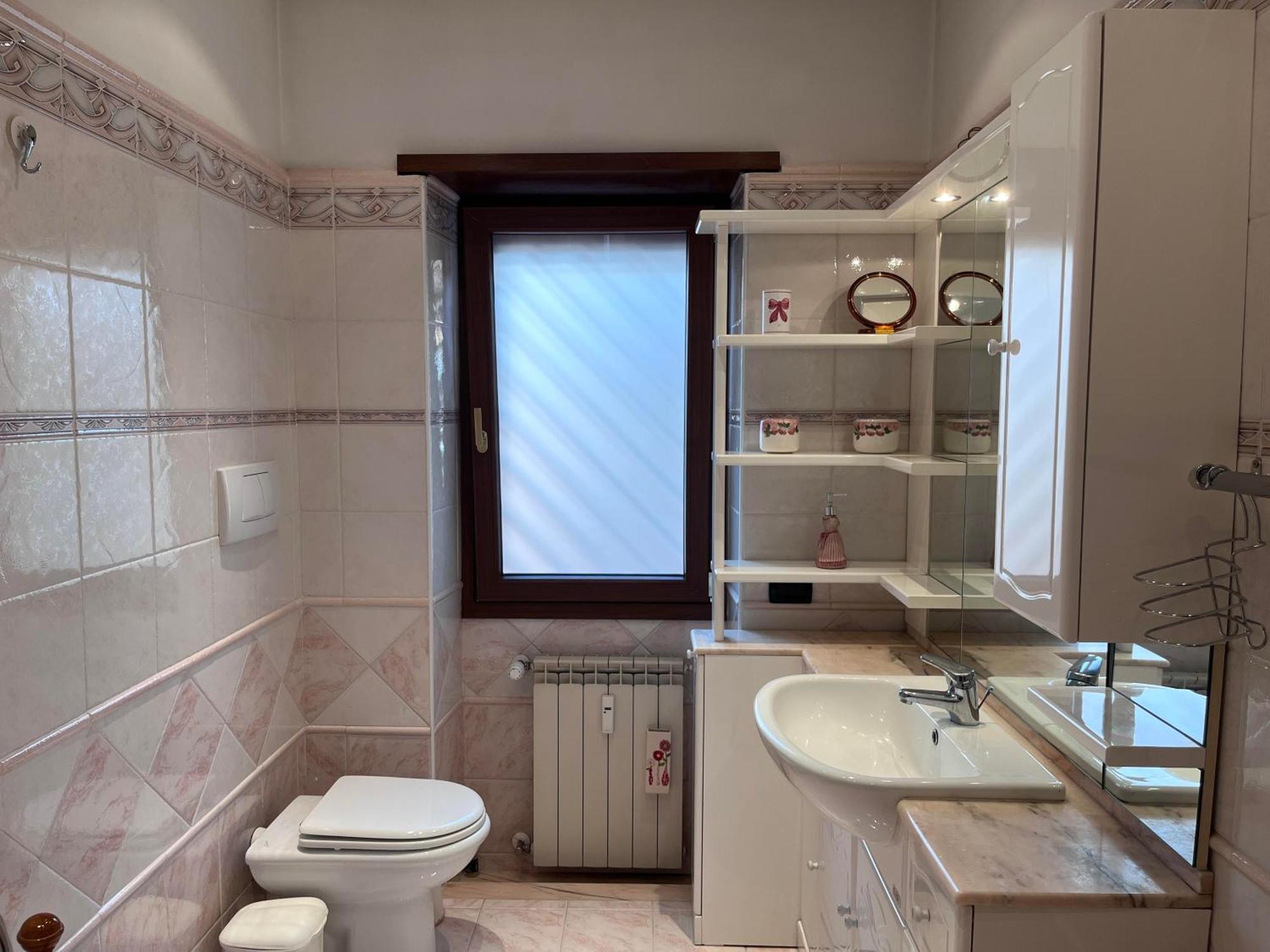 Terrace Nuovo Salario Apartamento *