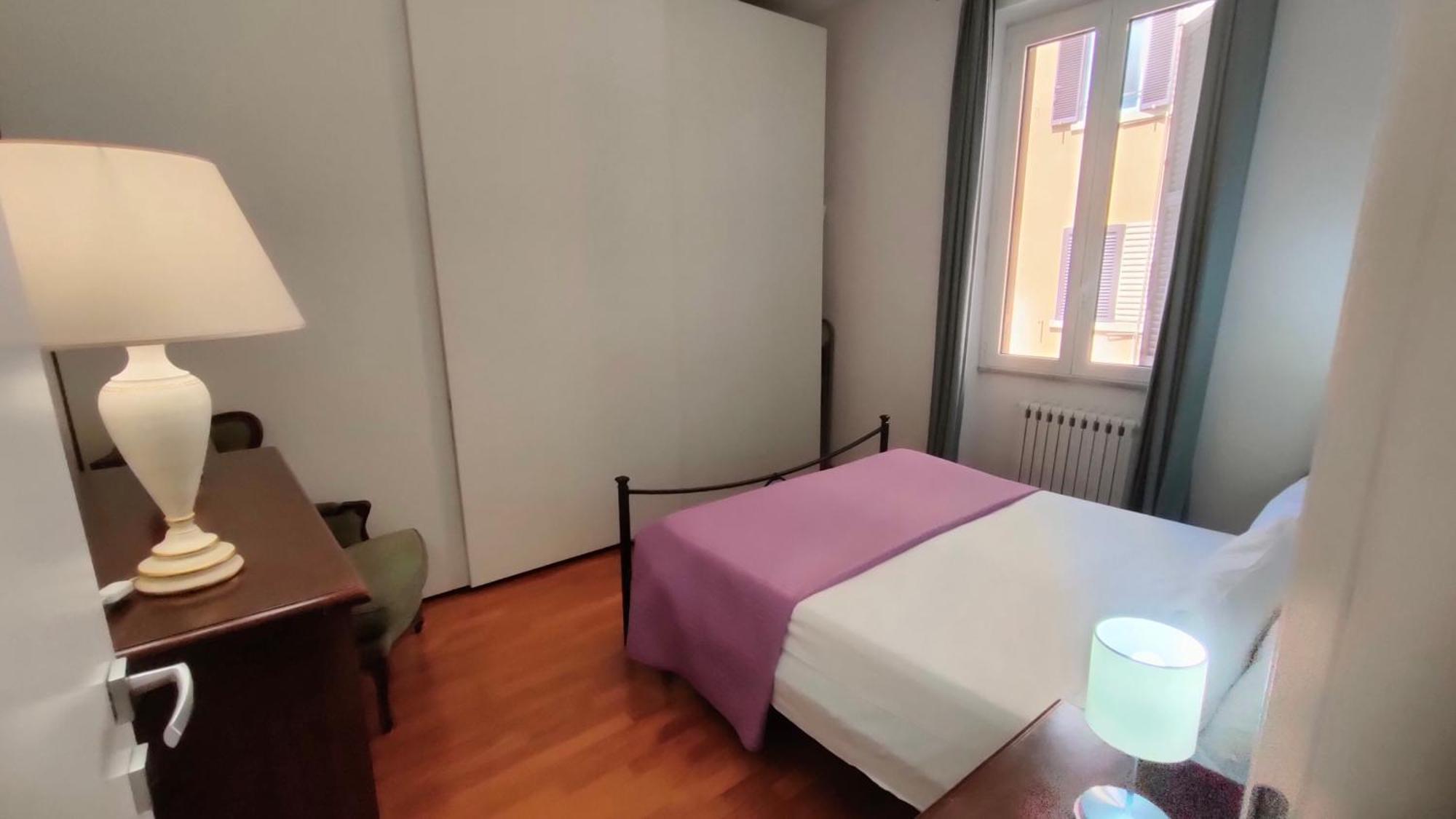 Leilighet Il Nido Di San Pietro - Cozy Nest Close To Vatican *