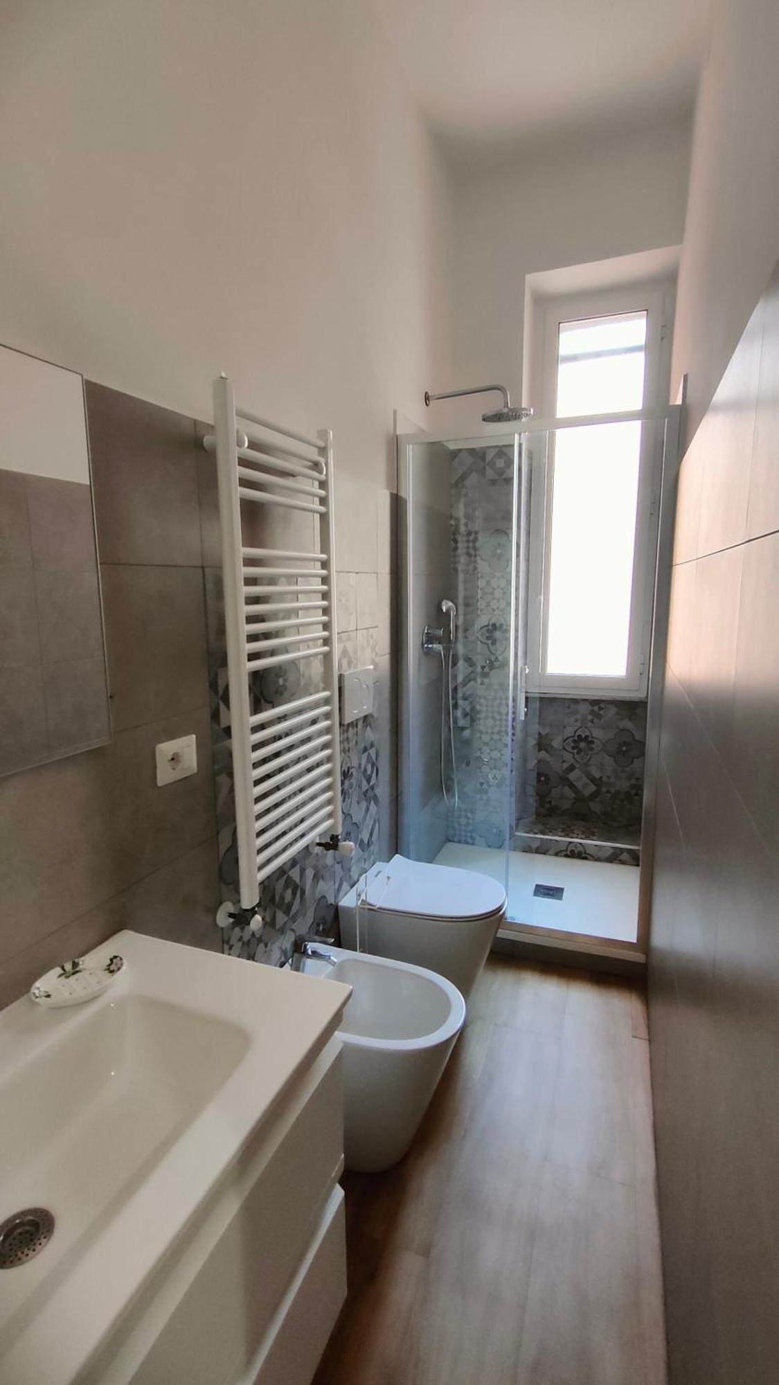 Il Nido Di San Pietro - Cozy Nest Close To Vatican Roma