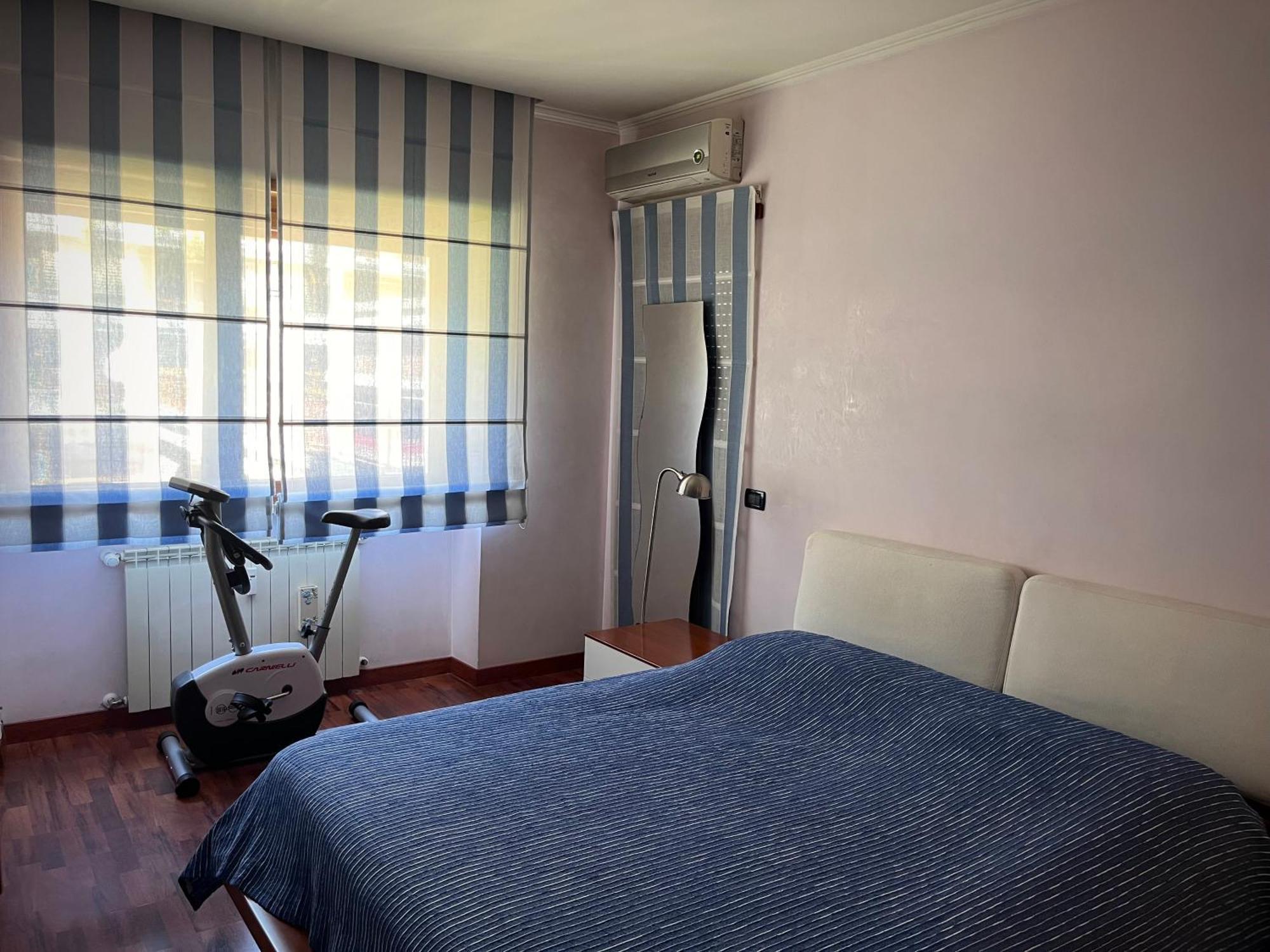 Terrace Nuovo Salario Apartamento