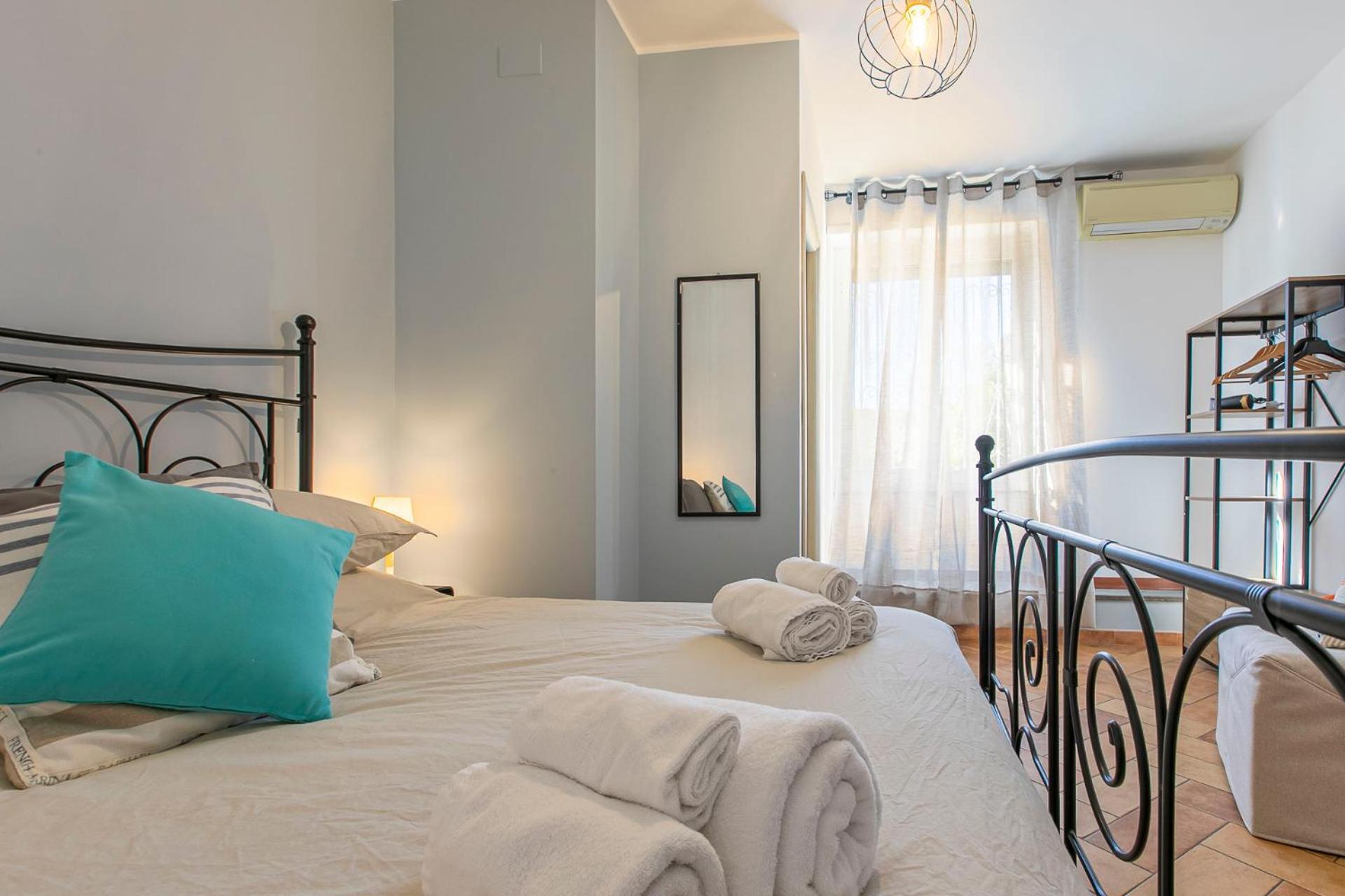 Alchimia Friends And Family 3 Bedrooms 3 Bathrooms * Roma