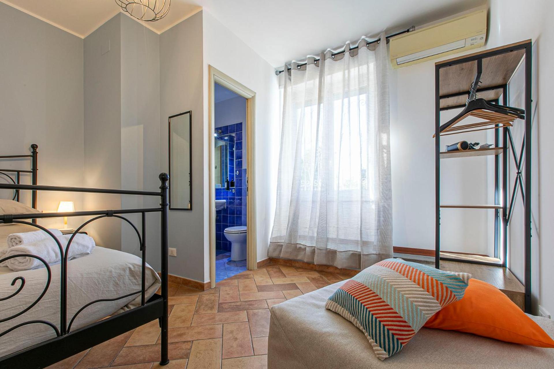 Сasa de vacaciones Alchimia Friends And Family 3 Bedrooms 3 Bathrooms Roma