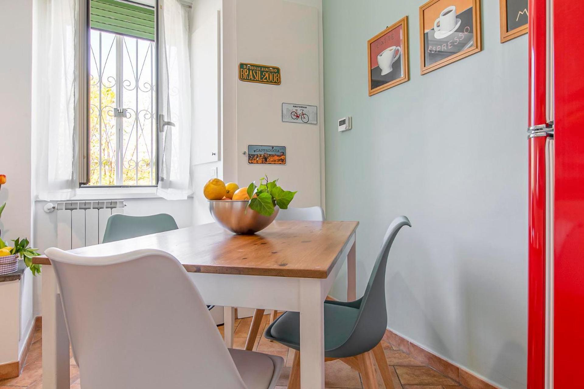 Alchimia Friends And Family 3 Bedrooms 3 Bathrooms Сasa de vacaciones *