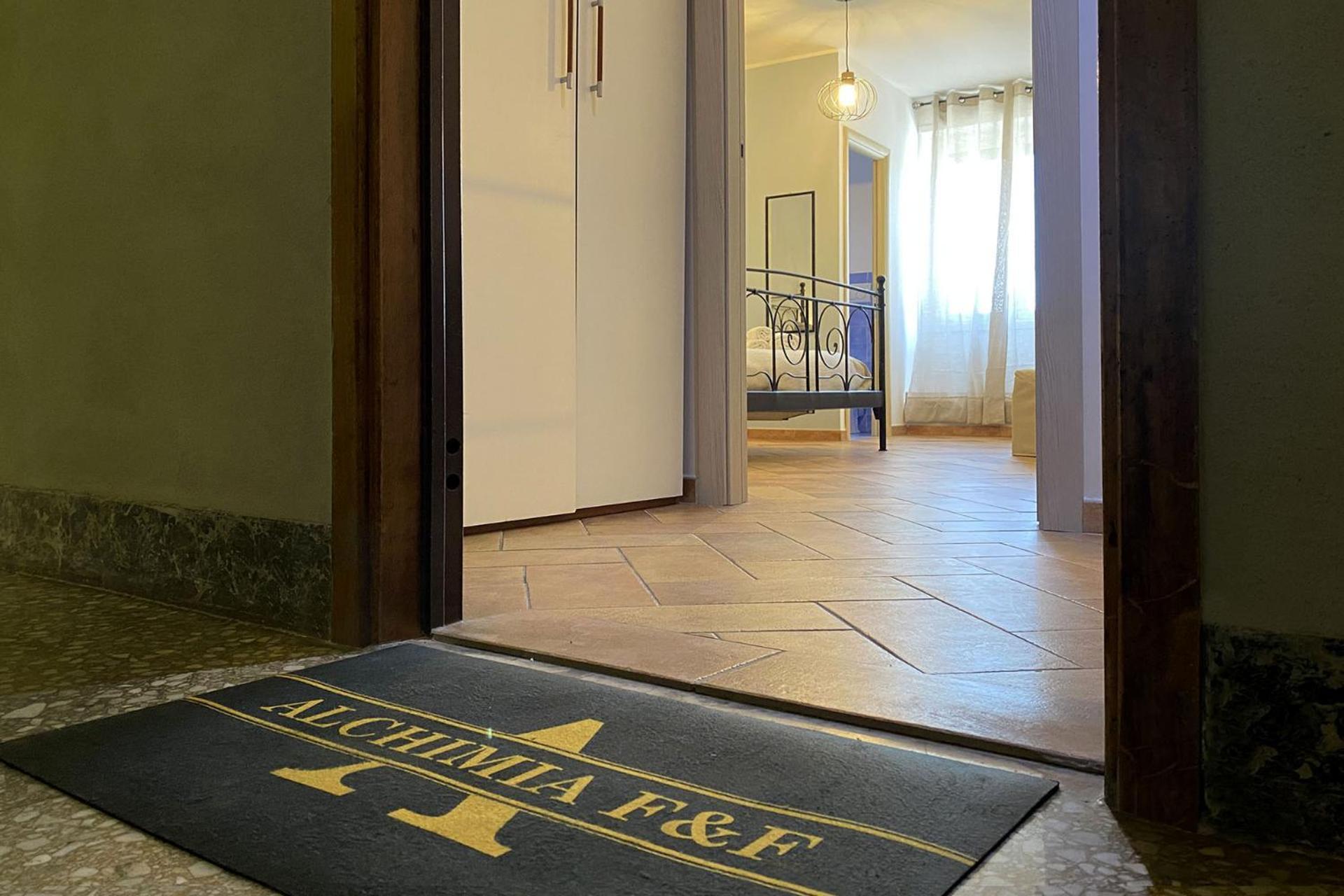 Alchimia Friends And Family 3 Bedrooms 3 Bathrooms Roma