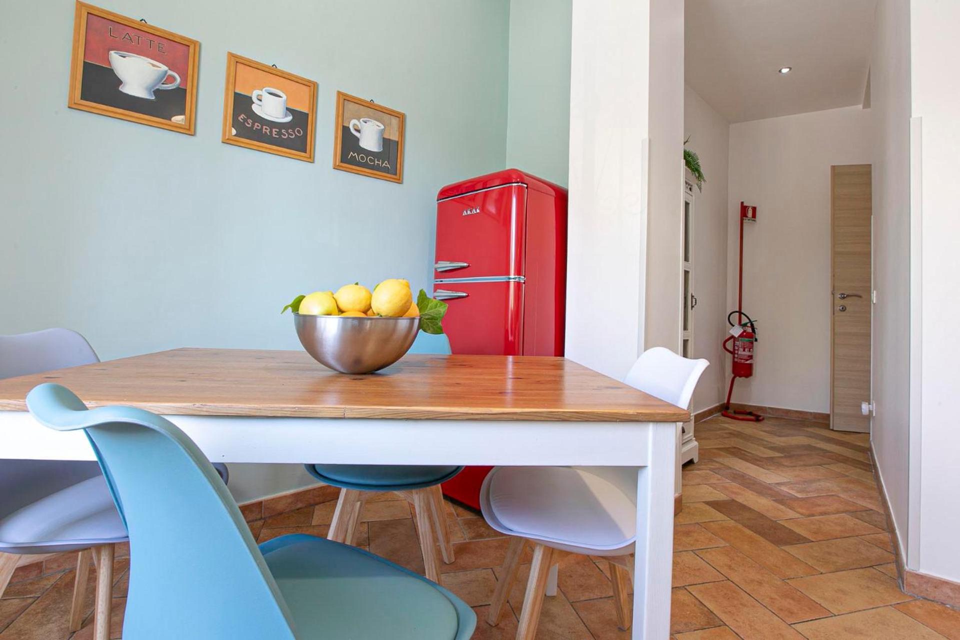Сasa de vacaciones Alchimia Friends And Family 3 Bedrooms 3 Bathrooms