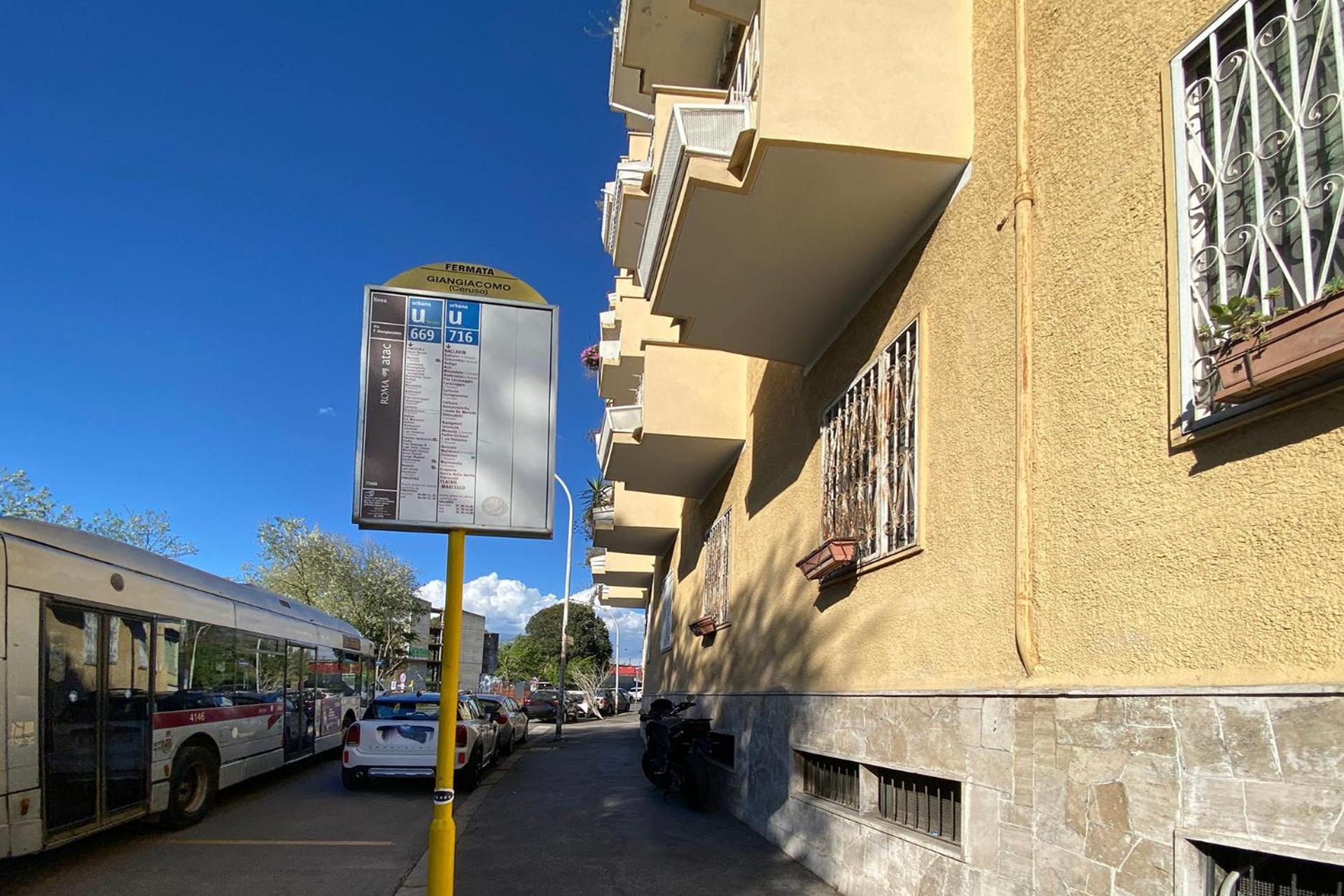 Alchimia Friends And Family 3 Bedrooms 3 Bathrooms * Roma