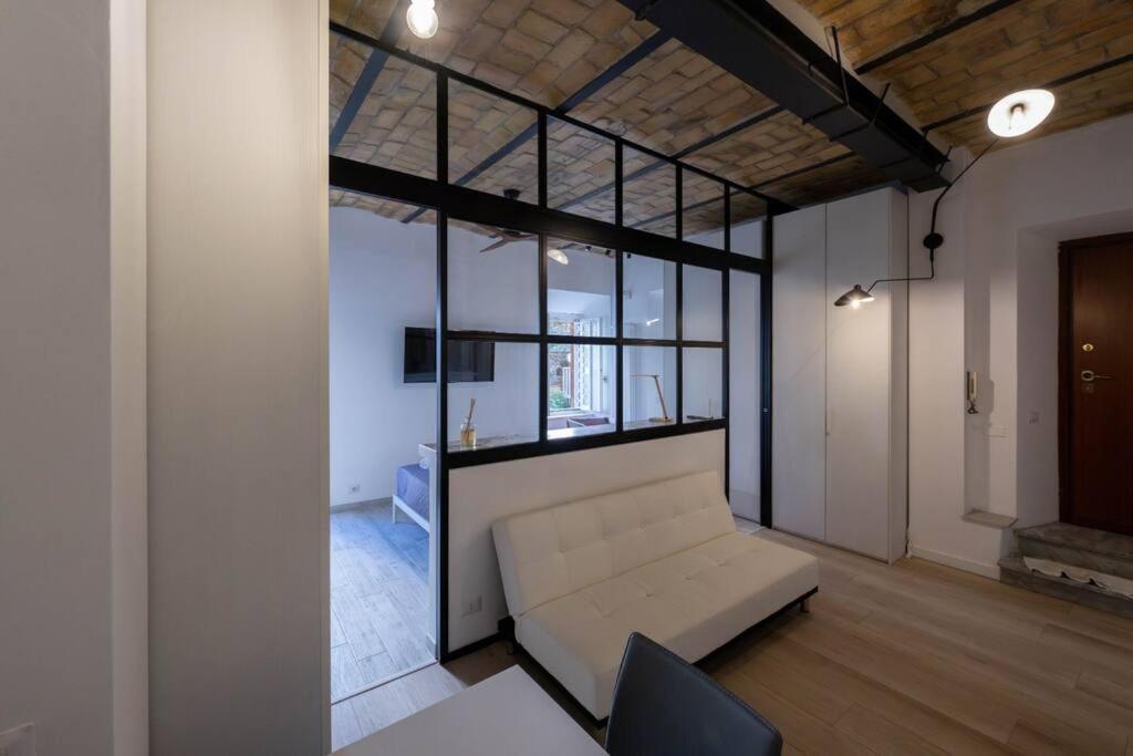 La Casetta Di Juma Apartment Rom