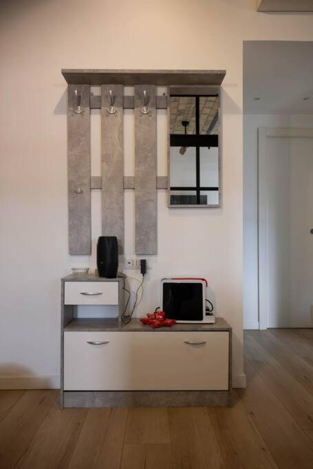 Apartment La Casetta Di Juma *